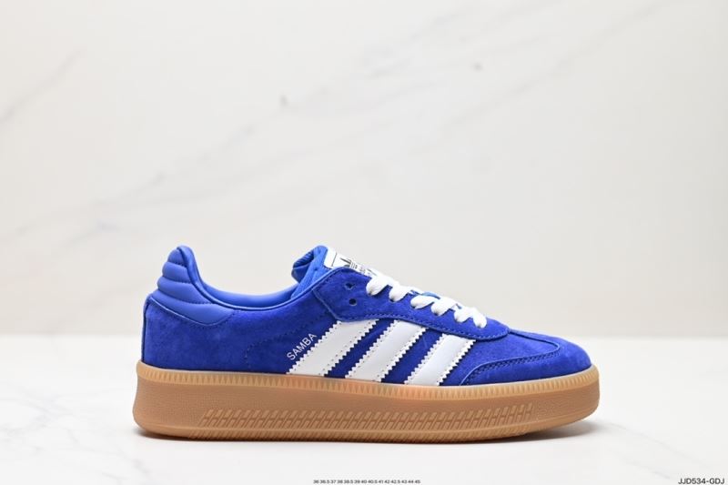 Adidas Samba Shoes